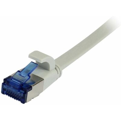 Synergy 21 S216865V2 Netzwerkkabel - U/FTP, Flach, 1,5m, Grau Synergy 21 S216865V2 Netzwerkkabel - U/FTP, Flach, 1,5m, Grau