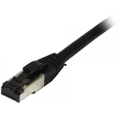 Synergy 21 S217413 Netzwerkkabel - 1,5m Schwarz Synergy 21 S217413 Netzwerkkabel - 1,5m Schwarz