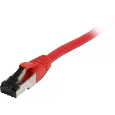 Synergy 21 Patchkabel 3m Cat8.1 S/FTP Synergy 21 Patchkabel 3m Cat8.1 S/FTP