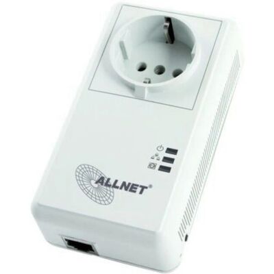 Prise intelligente ALLNET ALL3075v3 - Contrôle Wi-Fi, Énergie Prise intelligente ALLNET ALL3075v3 - Contrôle Wi-Fi, Énergie