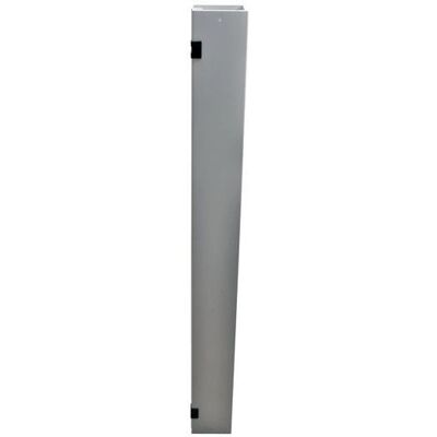 ALLNET ALL-S0002116 Rack Kabelmanagement Panel - 32U, Lichtgrau, 19" ALLNET ALL-S0002116 Rack Kabelmanagement Panel - 32U, Lichtgrau, 19"