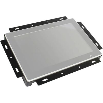 ALLNET ALLWCOVMOUNT10V1 Wandmontage-Einbaurahmen für 10" Tablet ALLNET ALLWCOVMOUNT10V1 Wandmontage-Einbaurahmen für 10" Tablet