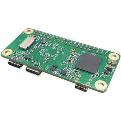 Allnet Radxa Zero 4Gb/16Gb D4e16t - Ordinateur Mono-Carte Open Source Allnet Radxa Zero 4Gb/16Gb D4e16t - Ordinateur Mono-Carte Open Source