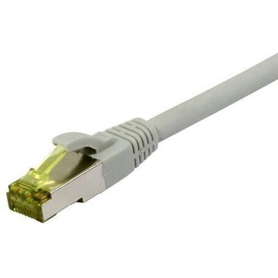 Synergy 21 S217613 Grau 30m Cat6a Netzwerkkabel Synergy 21 S217613 Grau 30m Cat6a Netzwerkkabel