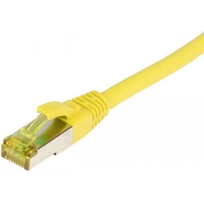 Synergy 21 - S217662 - Gelb - 3 m - networking cable Synergy 21 - S217662 - Gelb - 3 m - networking cable