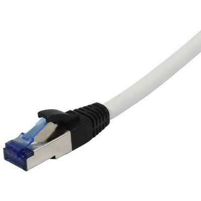 Synergy 21 Modèle S217759 Câble réseau - 50m, Blanc, Cat6a S/FTP Synergy 21 Modèle S217759 Câble réseau - 50m, Blanc, Cat6a S/FTP