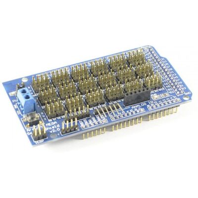 ALLNET ALL-D-16 Zubehör für Entwicklungsplatinen - Entwicklungsboard Zubehör ALLNET ALL-D-16 Zubehör für Entwicklungsplatinen - Entwicklungsboard Zubehör