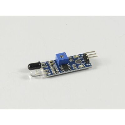 ALLNET ALL-B-30 Infrarotsensor - Infrarotsensor ALLNET ALL-B-30 Infrarotsensor - Infrarotsensor