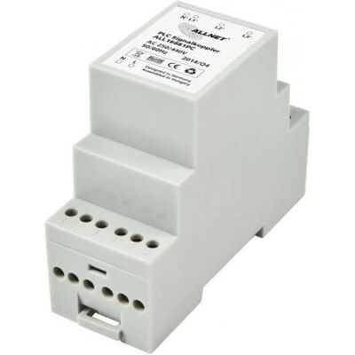 ALLNET ALL16881PC Terminal Block - White ALLNET ALL16881PC Terminal Block - White