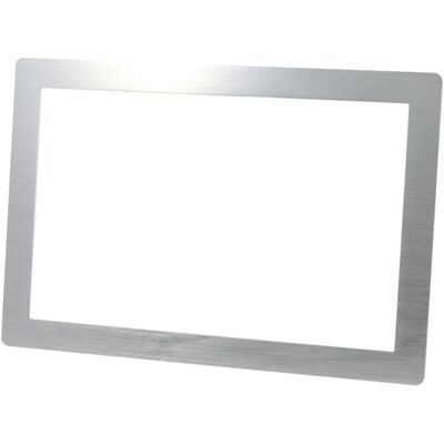 ALLNET ALLTCOVER14NSV1 Silber Touch-Display Rahmen - Ersatzteil ALLNET ALLTCOVER14NSV1 Silber Touch-Display Rahmen - Ersatzteil