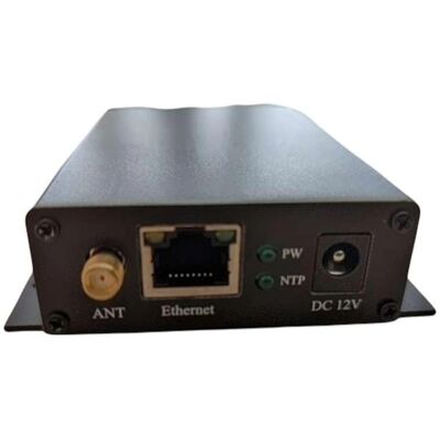 Allnet NTP GPS Server - Network Time Protocol Server Allnet NTP GPS Server - Network Time Protocol Server