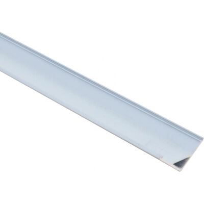 Synergy 21, Leuchtmittel, LED U-Profil 200cm - ALU006 Synergy 21, Leuchtmittel, LED U-Profil 200cm - ALU006