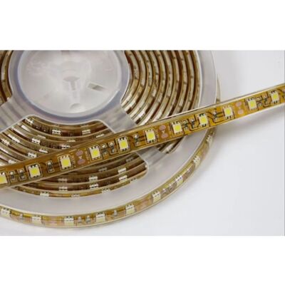 Synergy 21 Modèle S21-LED-F00058 Blanc chaud 5000mm Bande LED flexible - LED Flex Strip Synergy 21 Modèle S21-LED-F00058 Blanc chaud 5000mm Bande LED flexible - LED Flex Strip