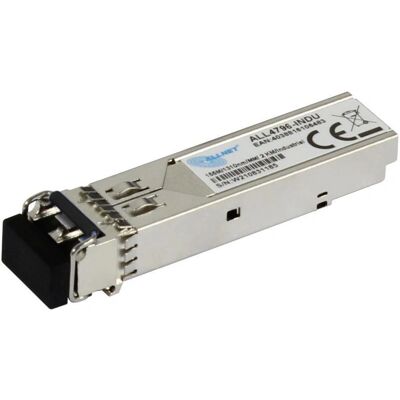 ALLNET ALL4796-INDU Switch Ethernet Industriel SFP ALLNET ALL4796-INDU Switch Ethernet Industriel SFP