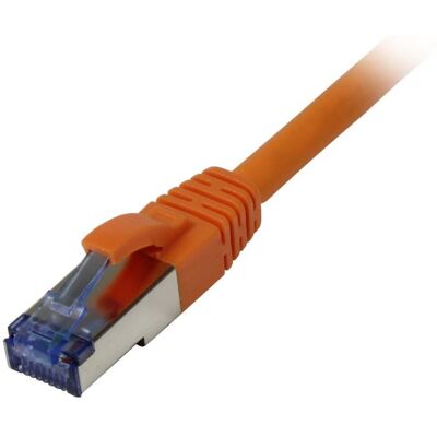 Synergy 21 S216648 Cavo di rete 10m Cat6a S/FTP - Networking Cable Synergy 21 S216648 Cavo di rete 10m Cat6a S/FTP - Networking Cable