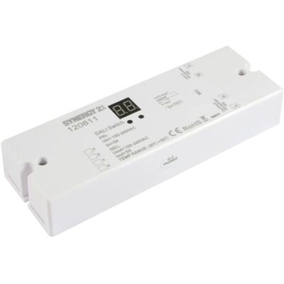 Synergy 21 S21-LED-SR000056 - Weiß - Smart Home Lichtsteuerung Synergy 21 S21-LED-SR000056 - Weiß - Smart Home Lichtsteuerung