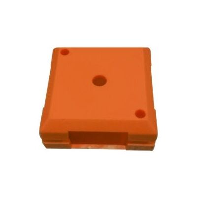 ALLNET ALL-BRICK-0321 - Elektrische Box - Orange ALLNET ALL-BRICK-0321 - Elektrische Box - Orange