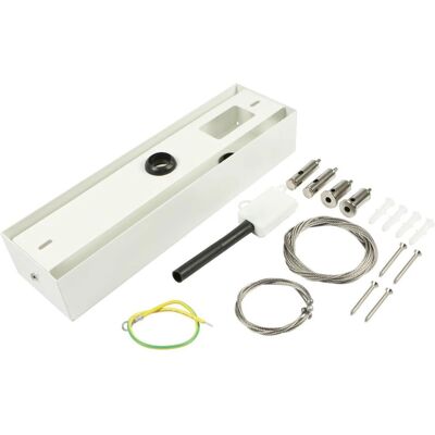 Synergy 21 S21-LED-J00142 LED-Leuchtpanel - Montagesatz Synergy 21 S21-LED-J00142 LED-Leuchtpanel - Montagesatz