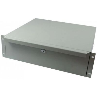 ALLNET ALL-S0002060 Rack-Zubehör Schubladeneinheit - Rack Accessory ALLNET ALL-S0002060 Rack-Zubehör Schubladeneinheit - Rack Accessory