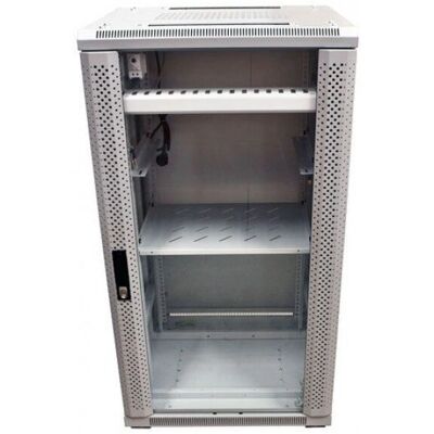 ALLNET All-SNB6812BDGRAU 22U Rack Schrank Grau ALLNET All-SNB6812BDGRAU 22U Rack Schrank Grau