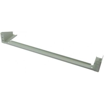ALLNET ALL-SMW1UGRAU Accessorio rack - 1U, grigio, metallo, 19" ALLNET ALL-SMW1UGRAU Accessorio rack - 1U, grigio, metallo, 19"