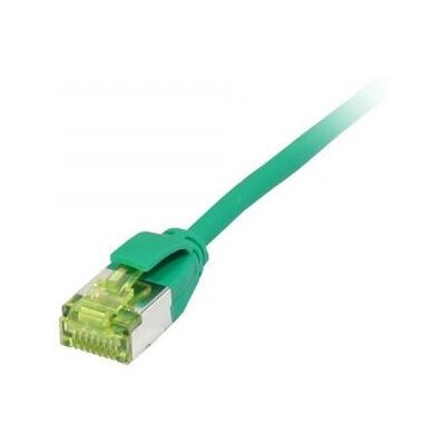 Synergy 21 S217357V3 - Vert - 5 m CAT6A U/FTP - Câble réseau Synergy 21 S217357V3 - Vert - 5 m CAT6A U/FTP - Câble réseau