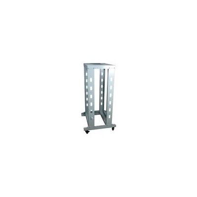 ALLNET All-SRB6632GRAU Rackschrank - 19 Zoll, Verstellbar, Grau ALLNET All-SRB6632GRAU Rackschrank - 19 Zoll, Verstellbar, Grau