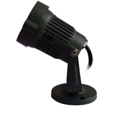 Synergy 21 S21-LED-TOM01029 Außenbeleuchtung - Außenstrahler - 3 W Synergy 21 S21-LED-TOM01029 Außenbeleuchtung - Außenstrahler - 3 W