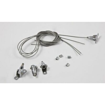 Synergy 21 S21-LED-J00176 Lichtmontageset - Montageset Synergy 21 S21-LED-J00176 Lichtmontageset - Montageset