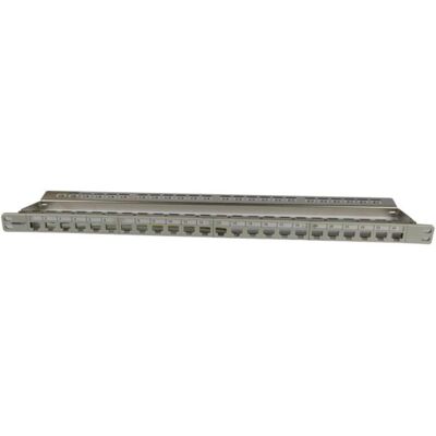 Synergy 21 S216333 Patch Panel Zubehör - Patch Panel Zubehör Synergy 21 S216333 Patch Panel Zubehör - Patch Panel Zubehör