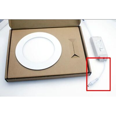 SYNERGY 21 S21-LED-B00133 Beleuchtungszubehör - Anschlusskabel für Beleuchtung SYNERGY 21 S21-LED-B00133 Beleuchtungszubehör - Anschlusskabel für Beleuchtung
