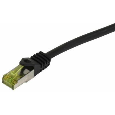 Câble réseau Synergy 21 S216839V2 - 15m, Cat6a S/FTP - Publicité Câble réseau Synergy 21 S216839V2 - 15m, Cat6a S/FTP - Publicité