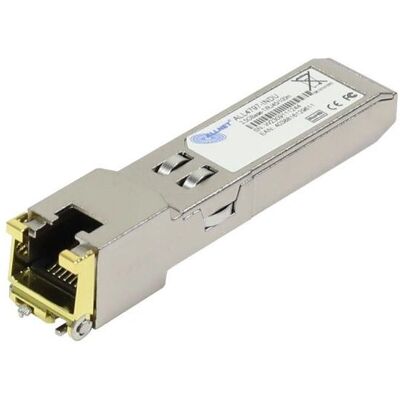 ALLNET ALL4797-INDU Transmetteur Réseau - Industriel, 2,5 Gbit/s - Publicité ALLNET ALL4797-INDU Transmetteur Réseau - Industriel, 2,5 Gbit/s - Publicité