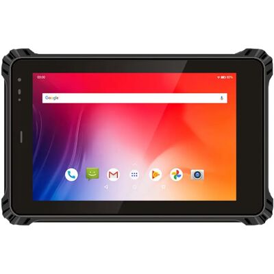 Allnet Rugged X-Trail-100-Light Tablet - Robustes Außendesign Allnet Rugged X-Trail-100-Light Tablet - Robustes Außendesign