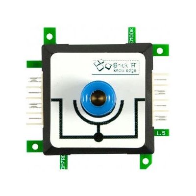 ALLNET 132090 Mehrfarben - Elektronikmodul ALLNET 132090 Mehrfarben - Elektronikmodul
