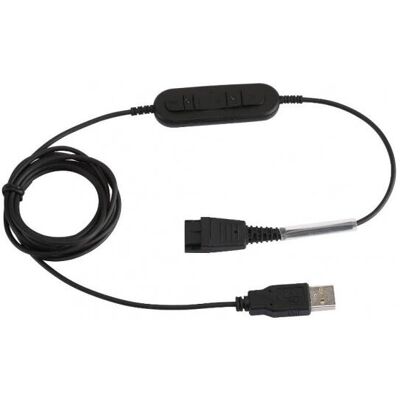 ALLNET 100-002-USB Casque - Headphones ALLNET 100-002-USB Casque - Headphones