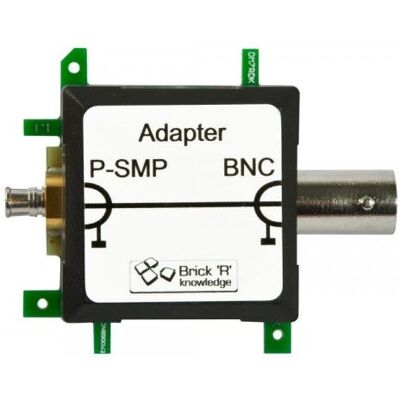 ALLNET 133331 Plaque d'adaptateur d'interface Noire - Interface adapter plate ALLNET 133331 Plaque d'adaptateur d'interface Noire - Interface adapter plate