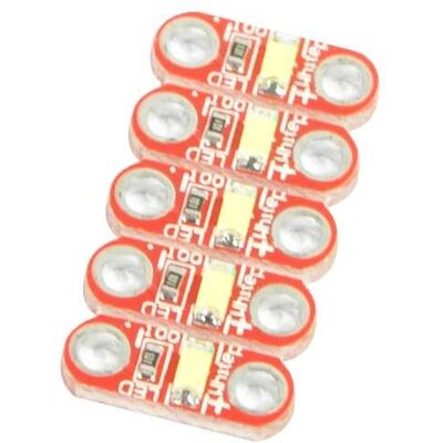 ALLNET 136740 - LED - 4Duino - Entwicklungsboard Zubehör - Produkttyp: LED, Kompatibilität: 4Duino, Marke: ALLNET ALLNET 136740 - LED - 4Duino - Entwicklungsboard Zubehör - Produkttyp: LED, Kompatibilität: 4Duino, Marke: ALLNET