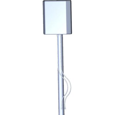 ALLNET ALL19103 - MIMO Richtantenne - 5 dBi ALLNET ALL19103 - MIMO Richtantenne - 5 dBi