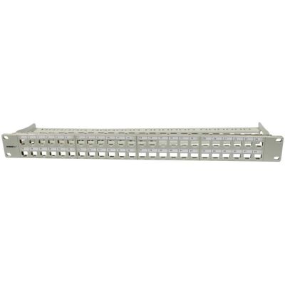 Synergy 21 S216339 Patch Panel - Patchpanel mit 48 Ports Synergy 21 S216339 Patch Panel - Patchpanel mit 48 Ports