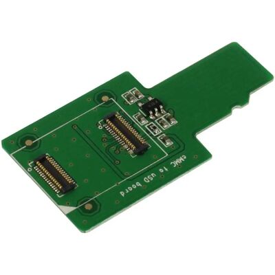 ALLNET Rock Pi eMMC a microSD Scheda - Computer a scheda singola ALLNET Rock Pi eMMC a microSD Scheda - Computer a scheda singola