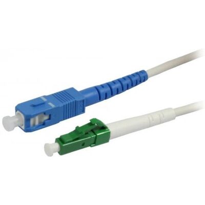 Synergy 21 S215629 Cavo fibra ottica - 2 m LSZH OS2 SC LC Synergy 21 S215629 Cavo fibra ottica - 2 m LSZH OS2 SC LC