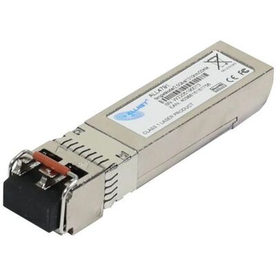 ALLNET ALL4791 Transcepteur Fibre Optique - 2,5 Gbit/s - Publicité ALLNET ALL4791 Transcepteur Fibre Optique - 2,5 Gbit/s - Publicité
