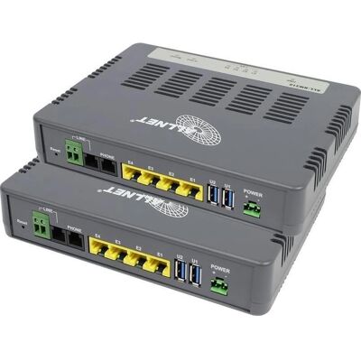 ALLNET ALL-BM320 - G.Fast Bundle - Hochgeschwindigkeits-Daten ALLNET ALL-BM320 - G.Fast Bundle - Hochgeschwindigkeits-Daten