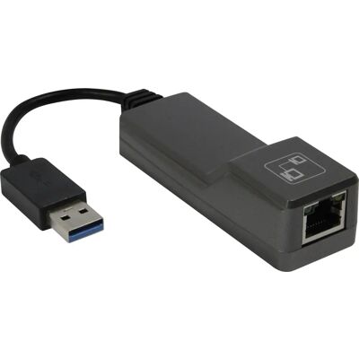 ALLNET ALL0174XG-A USB-C RJ-45 Netzwerkadapter ALLNET ALL0174XG-A USB-C RJ-45 Netzwerkadapter