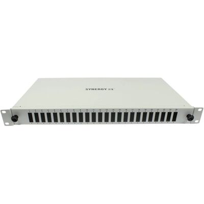 Synergy 21 S216370V2 Patch Panel - Patch Panel Synergy 21 S216370V2 Patch Panel - Patch Panel