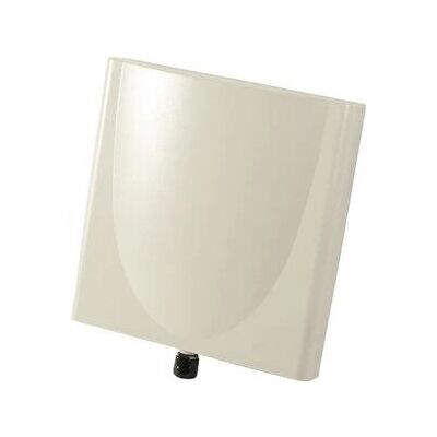 Antenna di rete ALLNET ALL19025 - 18 dBi, Tipo N, Sector, -40-80°C Antenna di rete ALLNET ALL19025 - 18 dBi, Tipo N, Sector, -40-80°C