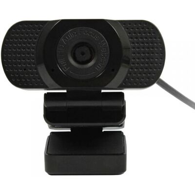 Plusonic - AF.V2 - Negro - 1920x1080 - Webcam Plusonic - AF.V2 - Negro - 1920x1080 - Webcam