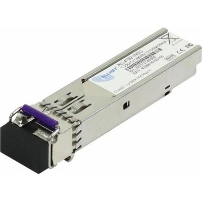 Allnet All4762-Indu Module SFP Mini-GBIC 1000Mbit Switch Réseau Allnet All4762-Indu Module SFP Mini-GBIC 1000Mbit Switch Réseau
