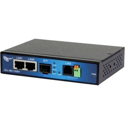 Allnet VDSL2-bro - Ohanterad - Vectoring Allnet VDSL2-bro - Ohanterad - Vectoring